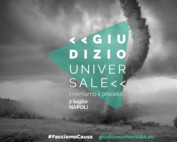 Giudizio Universale: incontriamoci a Napoli