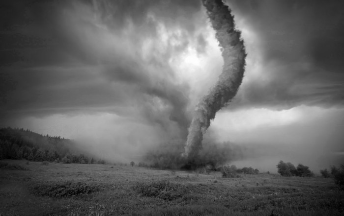 tornado
