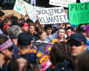 breve storia attivisti clima ignorati leader