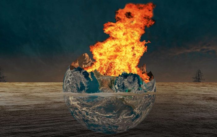 Italia riduzione emissioni perché