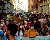 pre cop documento climate open platform richieste ministri attivisti