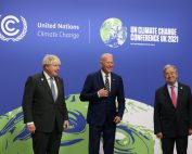 COP26 seconda settimana 5 punti