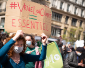 climate right cases cambiamento climatico