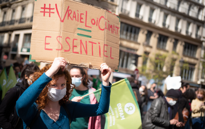 climate right cases cambiamento climatico