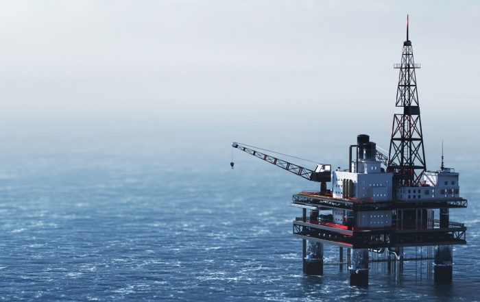 gas piano transizione