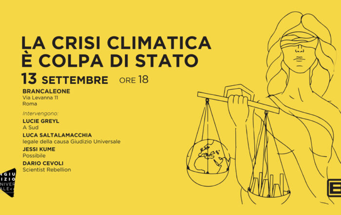 13 settembre Brancaleone